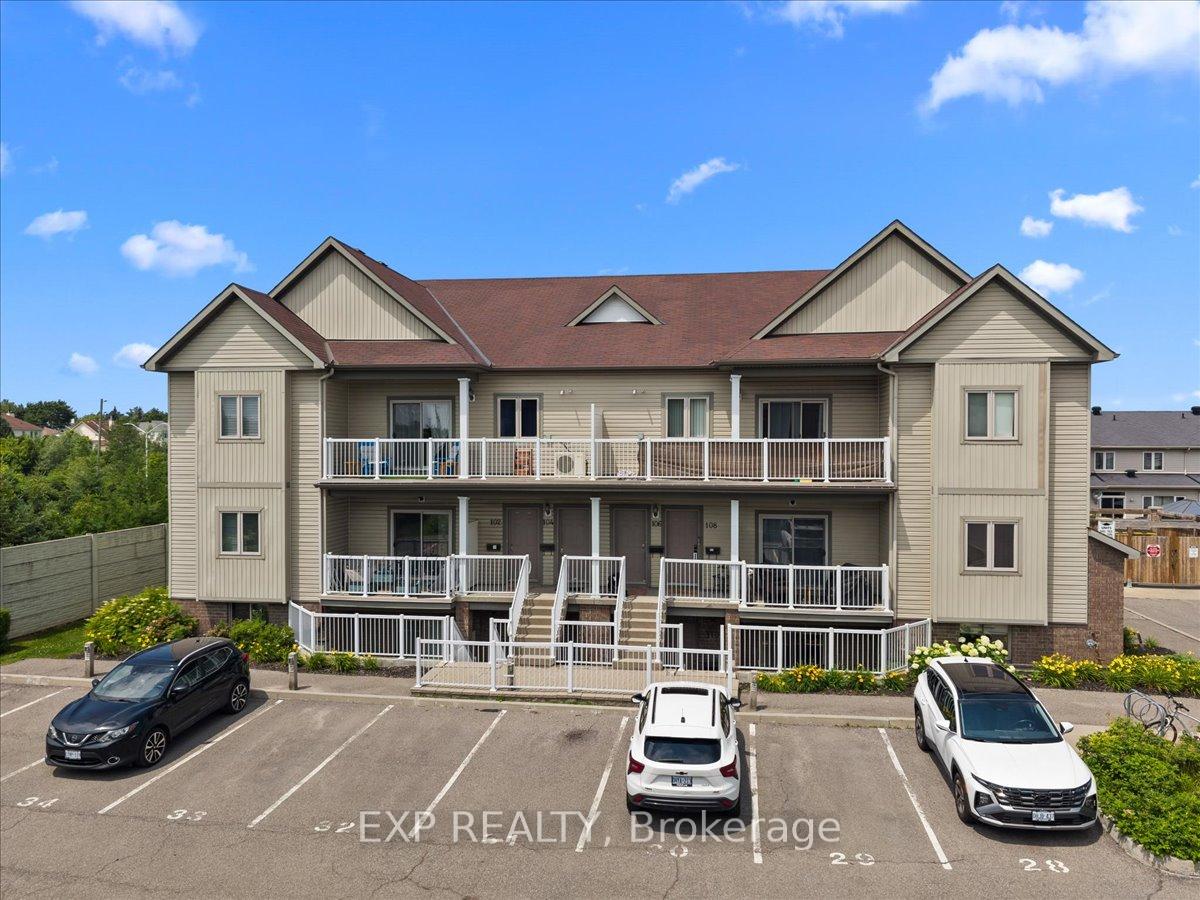 128 Sternes Private, Orleans - Cumberland and Area, ON, exterior