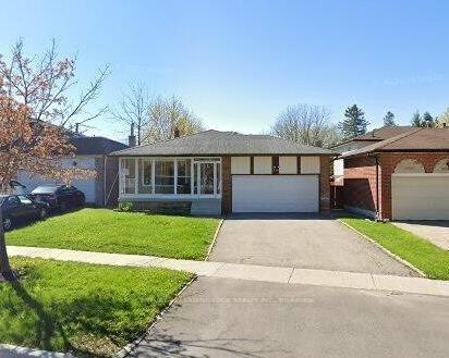 MAIN - 959 Huntingwood Drive S, Toronto E05, ON, exterior