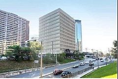907 - 1243 Islington Avenue, Toronto W08, ON, exterior