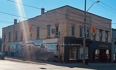 105 Garafraxa Street S, West Grey, ON, exterior