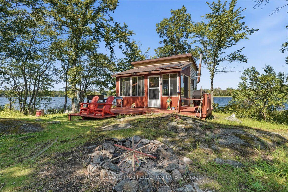 14C Boat Launch Road, Centre Hastings, ON, exterior