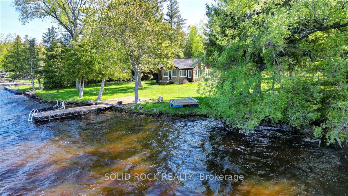 54 Lake Road, Trent Hills, ON, exterior