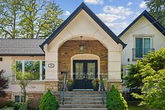 2090 Stonehouse Crescent, Mississauga, ON, exterior
