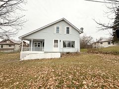 11554 Hwy 522 Highway, Parry Sound Remote Area, ON, exterior