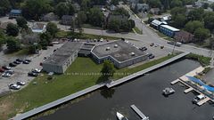 215 - 35 Bridge Street, Prince Edward County, ON, exterior