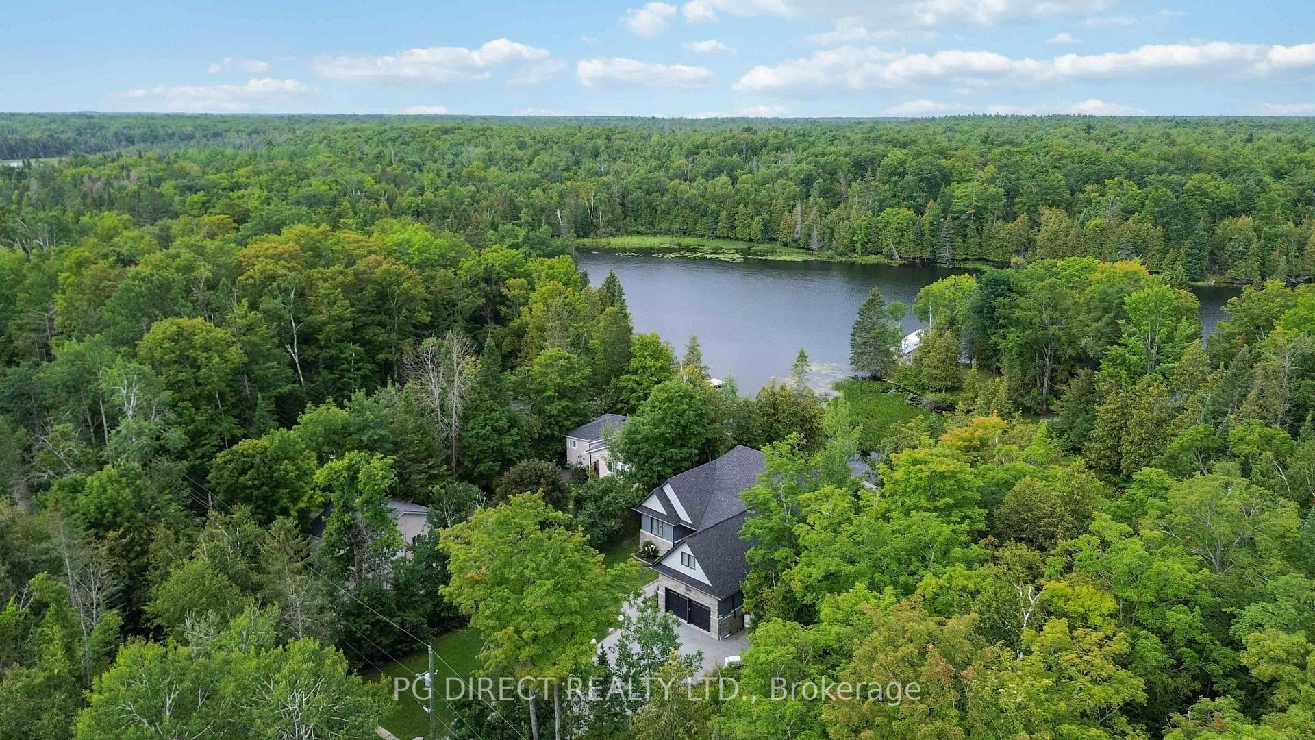 78 Everett Road, Kawartha Lakes, ON, exterior