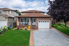 214 Merrilee Crescent, Hamilton, ON, exterior
