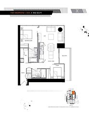 1210 - 5 St. Joseph Street, Toronto C01, ON, exterior