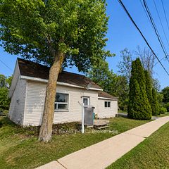 600 West Street S, Orillia, ON, exterior