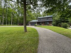 2391 Seadon Road, Springwater, ON, exterior