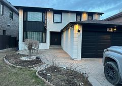 1813 Spruce Hill Road, Pickering, ON, exterior
