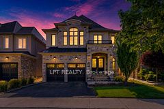 113 Burns Boulevard, King, ON, exterior