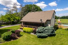 257 Elmbrook Road, Prince Edward County, ON, exterior