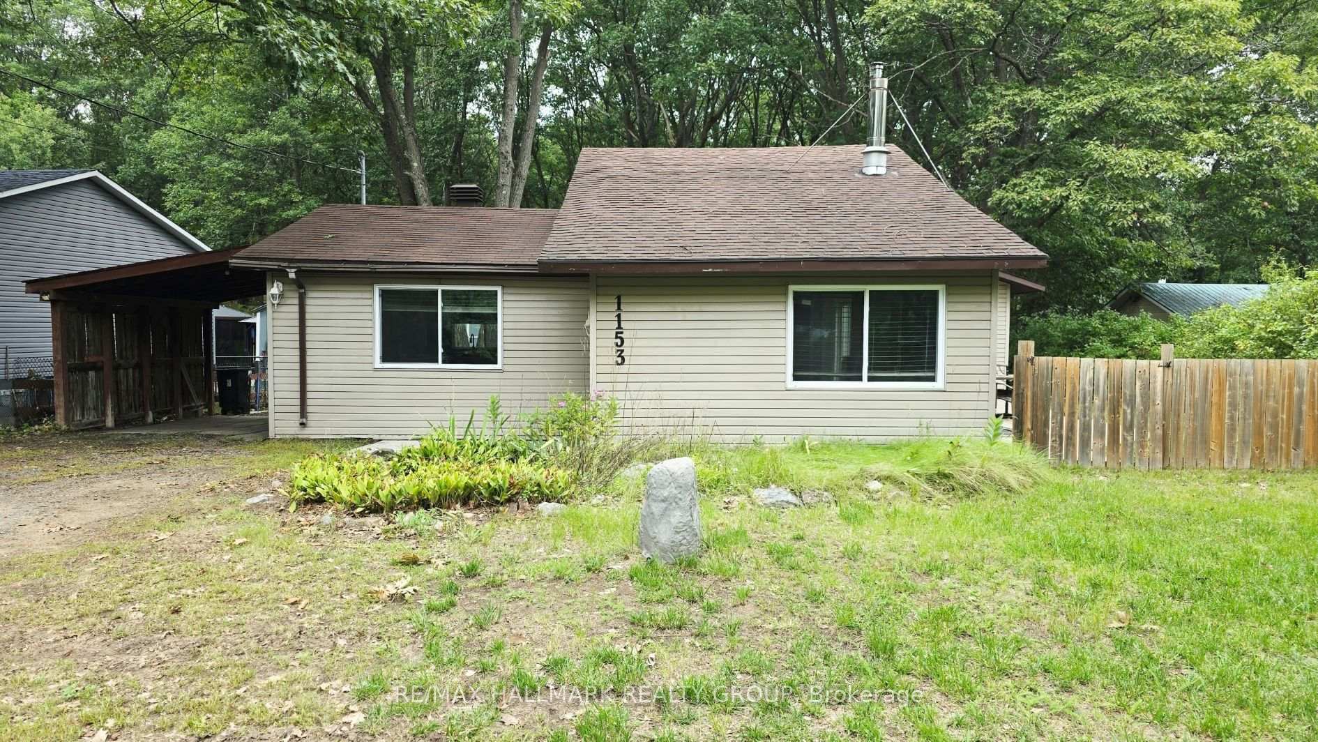 1153 Bayview Drive, Constance Bay - Dunrobin - Kilmaurs - Woodlawn, ON, exterior