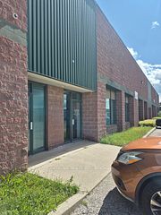 8-9 - 55 Industrial Road, New Tecumseth, ON, exterior