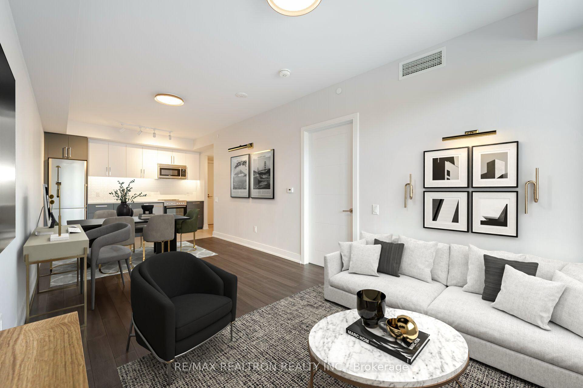 402 - 2525 Bathurst Street, Toronto C04, ON, exterior