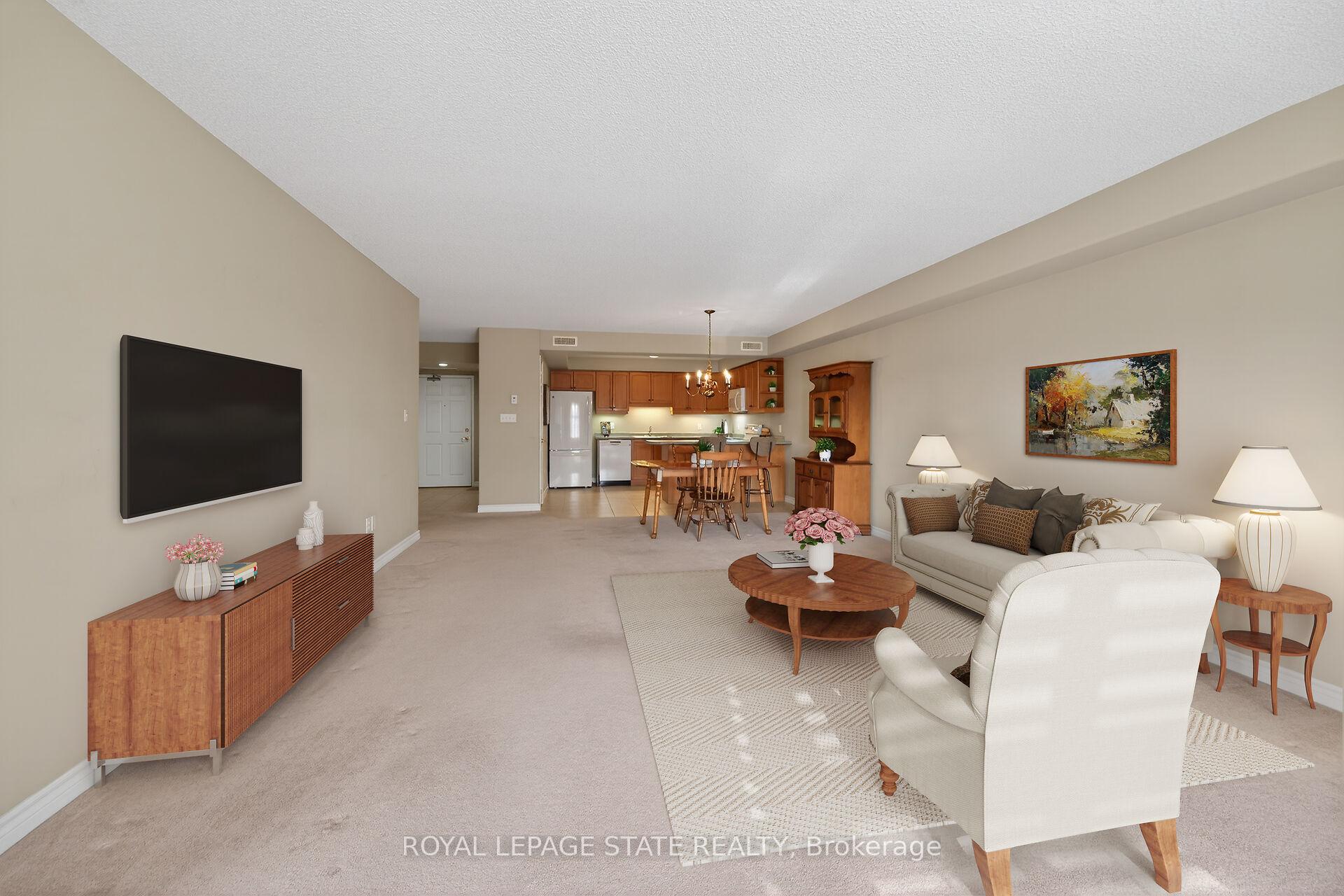 308 - 908 Mohawk Road E, Hamilton, ON, exterior