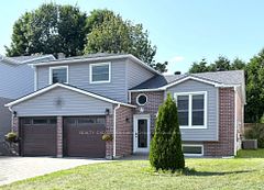 35 Nancy Drive, North Bay, ON, exterior