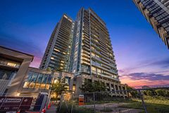 1022 - 165 Legion Road N, Toronto W06, ON, exterior