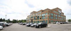 218 - 2150 Islington Avenue, Toronto W09, ON, exterior