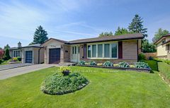 141 Hazelglen Drive, Kitchener, ON, exterior