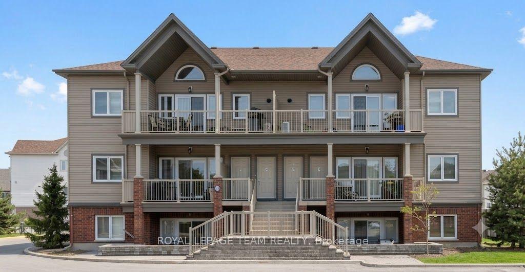 C - 763 Cedar Creek Drive, Blossom Park - Airport and Area, ON, exterior
