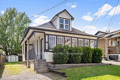 61 Patricia Street, Thorold, ON, exterior
