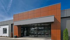 13 - 35 Stoffel Drive, Toronto W10, ON, exterior