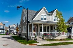 67 Discovery Trail, Midland, ON, exterior