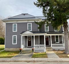 2 John Street, Rideau Lakes, ON, exterior