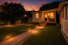 41 Biggar Avenue, Hamilton, ON, exterior