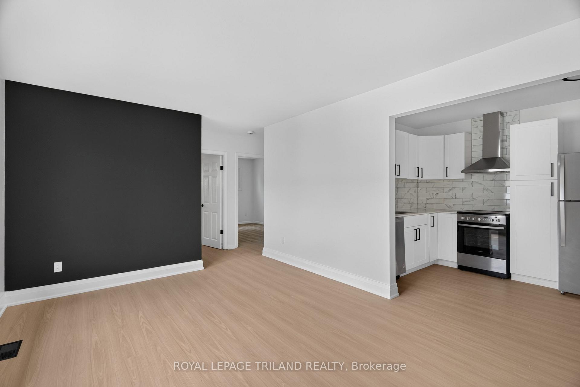 13A - 145 Base Line Road W, London South, ON, exterior