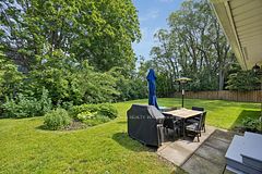 34 Rustywood Drive, Toronto C13, ON, exterior