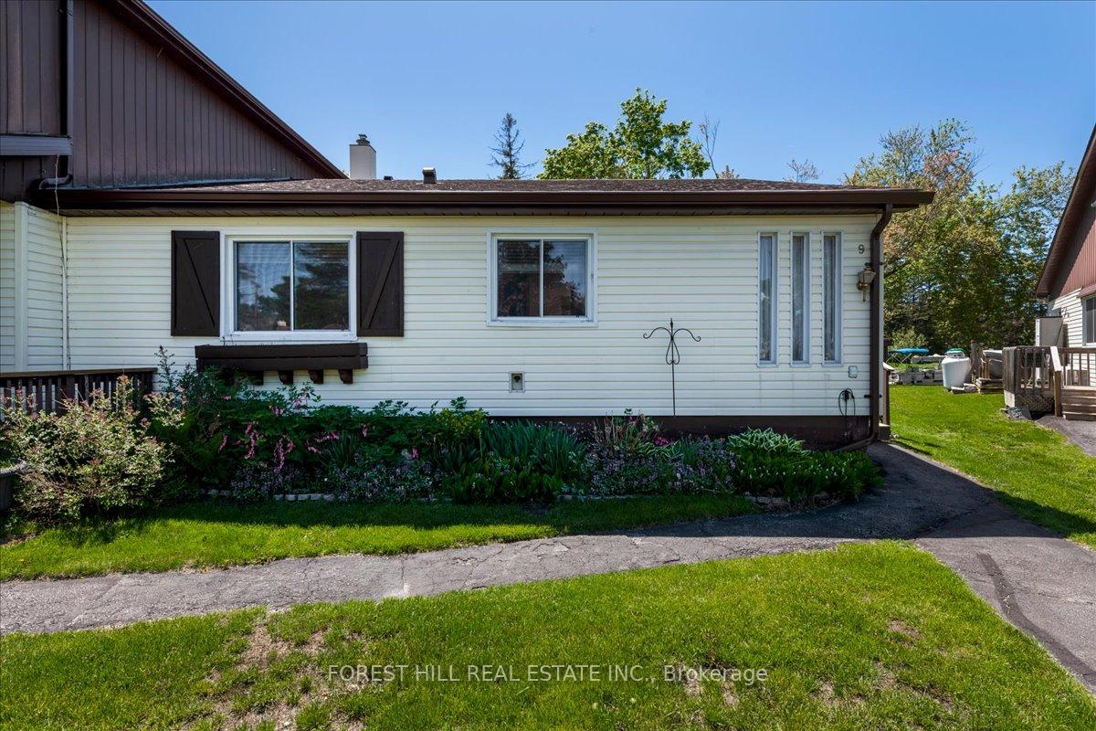 9 - 70 Laguna Parkway, Ramara, ON, exterior
