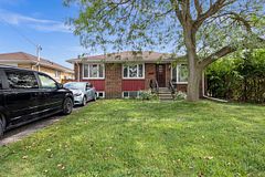 BSMT - 37 Brisco Street, Brampton, ON, exterior