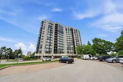 405 - 1155 Bough Beeches Boulevard, Mississauga, ON, exterior