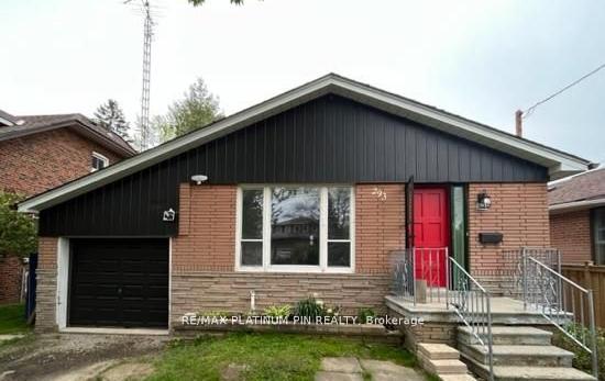 293 Ellerslie Avenue, Toronto C07, ON, exterior