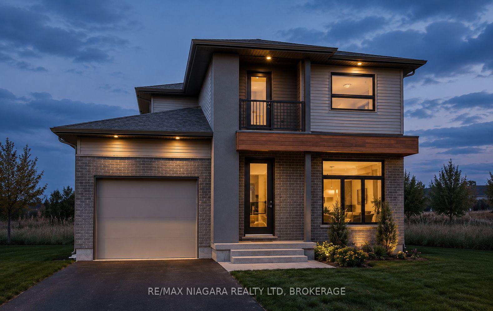 218 Wellandvale Road, Welland, ON, exterior
