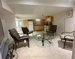 Basement - 156 Jefferson Forest Drive, Richmond Hill, ON, exterior