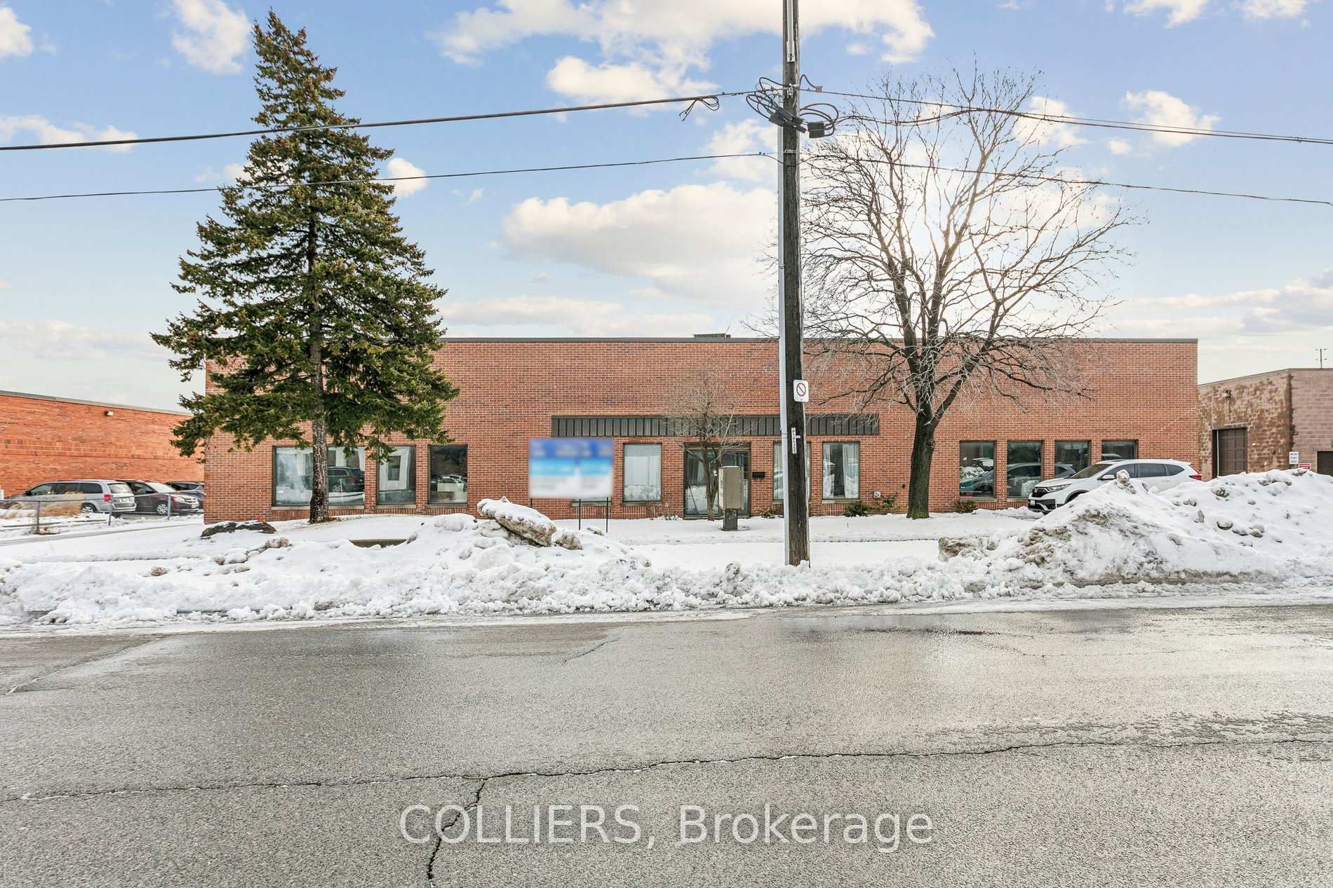 1020 Stacey Court, Mississauga, ON, exterior