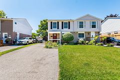 95 Hadati Road, Guelph, ON, exterior
