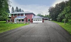 614 KENSTONE BEACH Road, Kawartha Lakes, ON, exterior