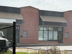 8 - 31 Barr Road, Ajax, ON, exterior