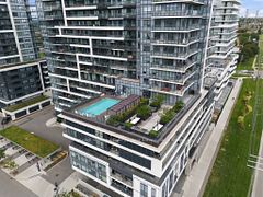 317 - 1480 Bayly Street, Pickering, ON, exterior
