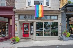 1068 Yonge Street, Toronto C09, ON, exterior