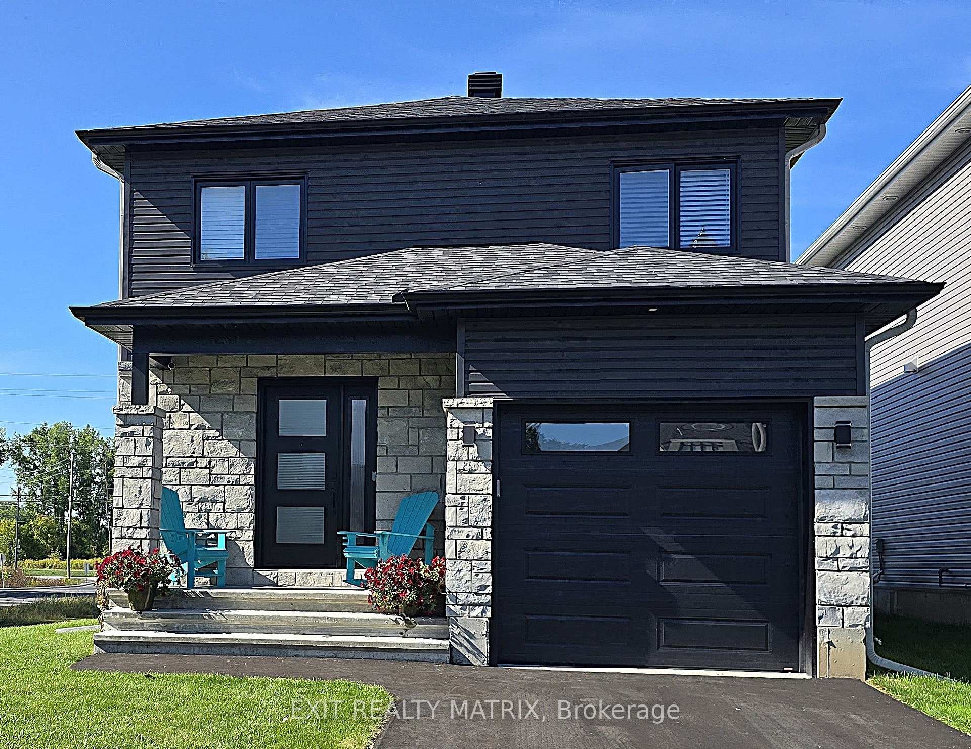 6 Glenco Road, South Stormont, ON, exterior