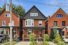 166 Emerald Street S, Hamilton, ON, exterior