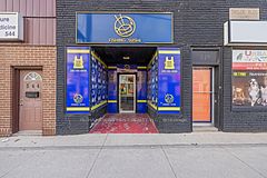 542 Concession Street, Hamilton, ON, exterior