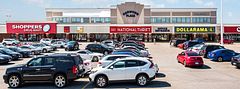 201 - 280 Harwood Avenue S, Ajax, ON, exterior