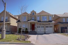 Basement - 103 Bartsview Circle, Whitchurch-Stouffville, ON, exterior
